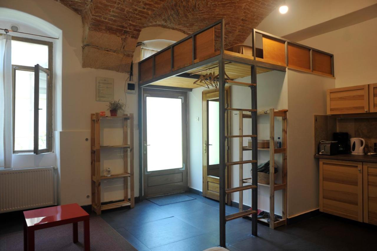 Atu Central Apartment Cluj-Napoca Ngoại thất bức ảnh