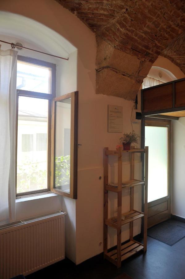 Atu Central Apartment Cluj-Napoca Ngoại thất bức ảnh