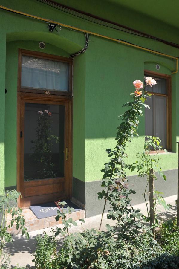 Atu Central Apartment Cluj-Napoca Ngoại thất bức ảnh